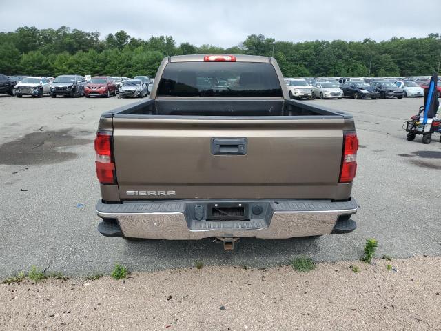 Photo 6 from auction – 2015 GMC SIERRA K15 with VIN 1GTV2UEH4FZ188273