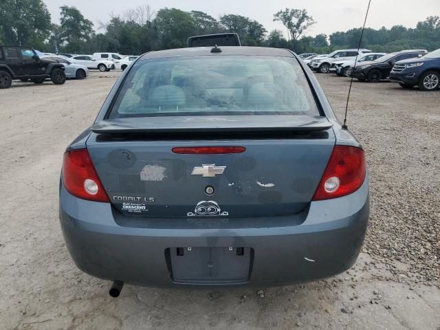Photo 6 from auction – 2005 CHEVROLET COBALT LS with VIN 1G1AL52F557547749