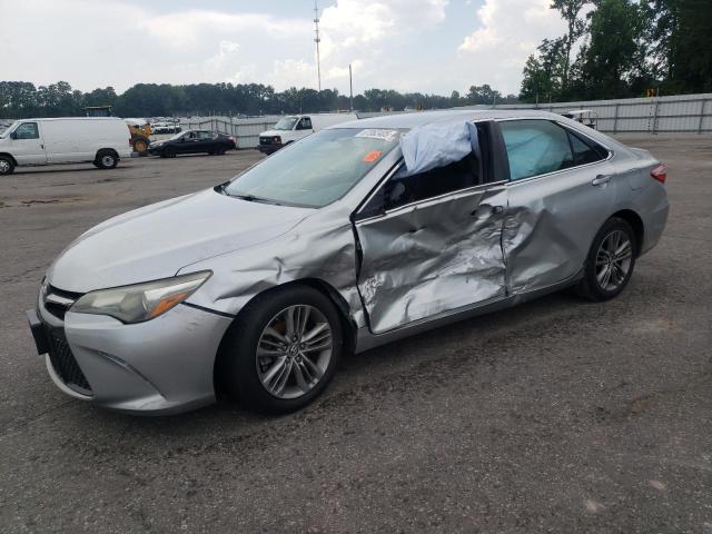 Photo 1 from auction – 2015 TOYOTA CAMRY LE with VIN 4T1BF1FK9FU029869