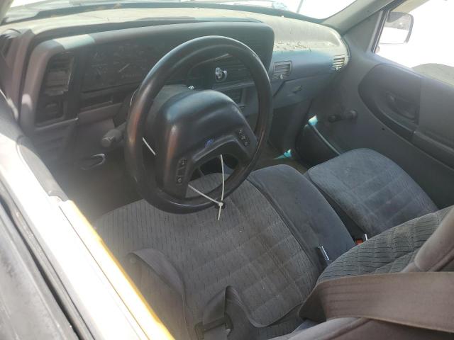 Photo 8 from auction – 1994 FORD RANGER with VIN 1FTCR10X3RTA46875
