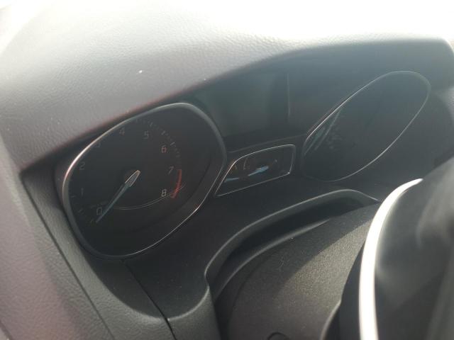 Photo 9 from auction – 2012 FORD FOCUS SE with VIN 1FAHP3F27CL219328