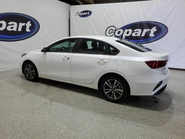 Photo 2 from auction – 2022 KIA FORTE FE with VIN 3KPF24AD8NE453052