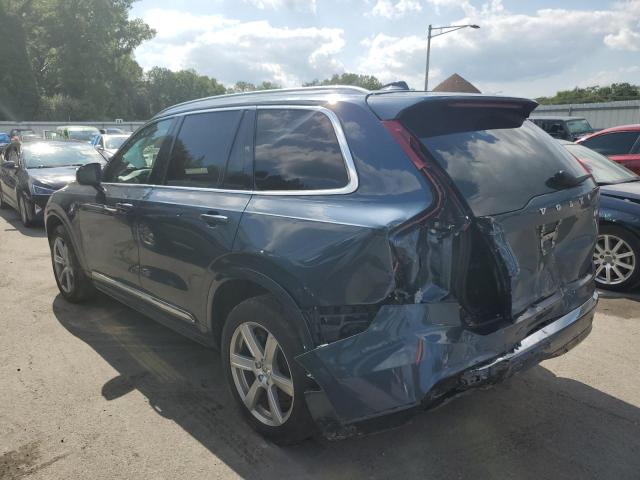 Photo 2 from auction – 2024 VOLVO XC90 CORE with VIN YV4L12PK2R1163881