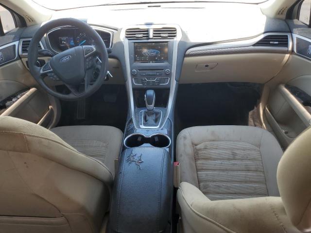 Photo 8 from auction – 2016 FORD FUSION SE with VIN 3FA6P0H71GR268269