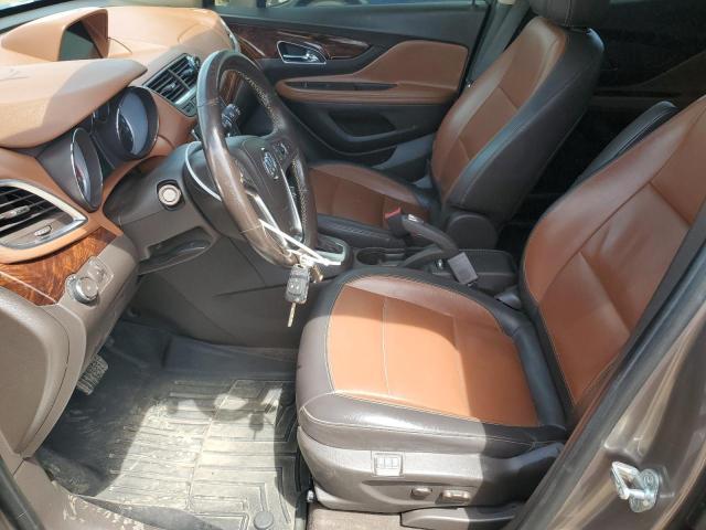 Photo 7 from auction – 2015 BUICK ENCORE with VIN KL4CJGSBXFB128870