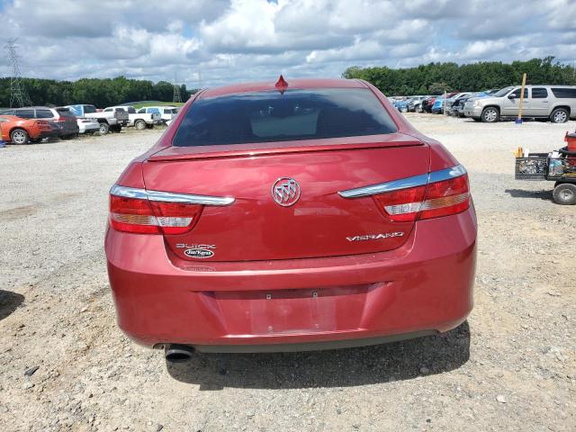 Photo 6 from auction – 2016 BUICK VERANO with VIN 1G4PP5SK6G4134516