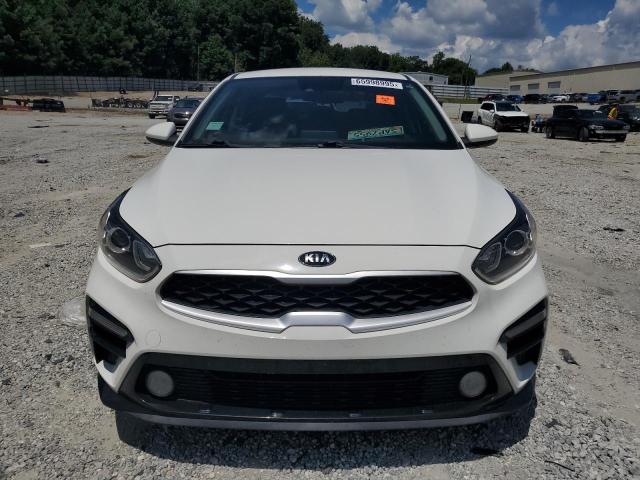 Photo 5 from auction – 2019 KIA FORTE FE with VIN 3KPF24AD3KE128384