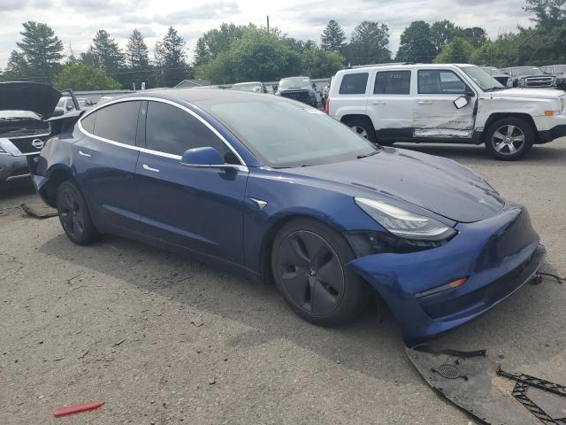 Photo 4 from auction – 2019 TESLA MODEL 3 with VIN 5YJ3E1EA6KF400882