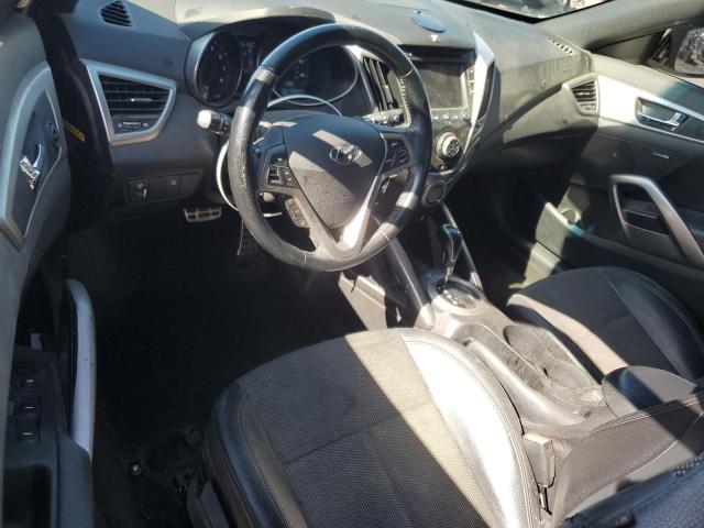 صورة رقم 8 من المزاد - 2016 HYUNDAI VELOSTER مع VIN KMHTC6AD4GU254222