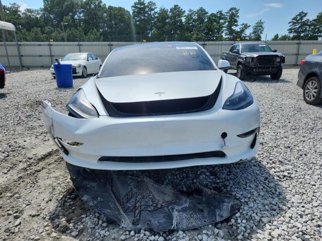 Photo 5 from auction – 2021 TESLA MODEL 3 with VIN 5YJ3E1EA1MF867100