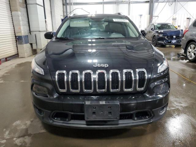 Photo 5 from auction – 2015 JEEP CHEROKEE L with VIN 1C4PJMCB6FW788000