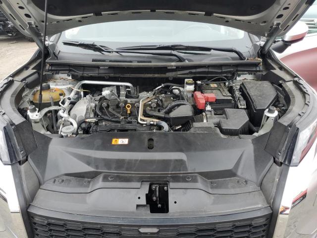 Photo 12 from auction – 2022 MITSUBISHI OUTLANDER with VIN JA4J4VA80NZ023155