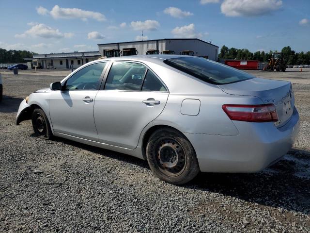 Photo 2 from auction – 2009 TOYOTA CAMRY BASE with VIN 4T1BE46K79U359339