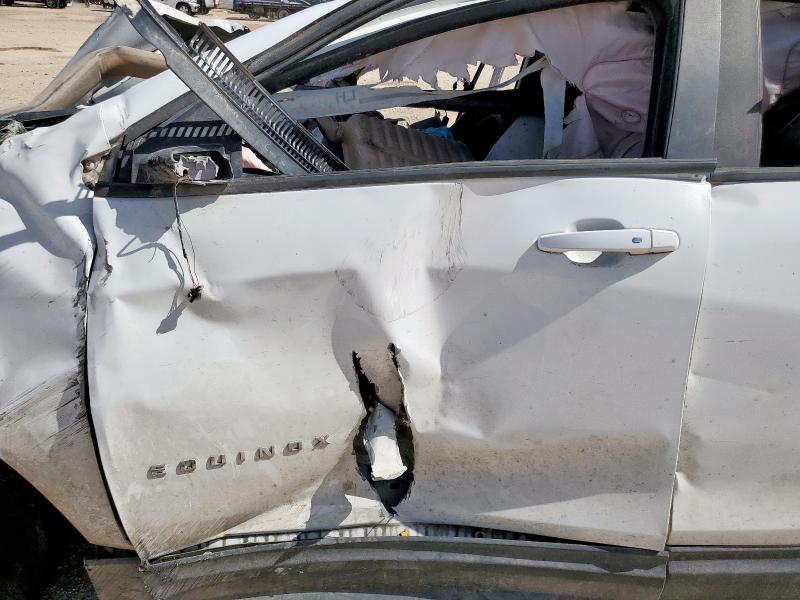 Photo 7 from auction – 2020 CHEVROLET EQUINOX LS with VIN 3GNAXHEV6LS682101
