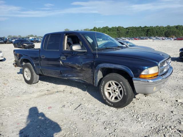 Photo 4 from auction – 2003 DODGE DAKOTA QUA with VIN 1D7HL48X23S181054