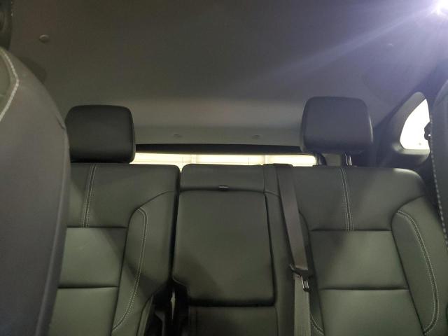 Photo 10 from auction – 2024 CHEVROLET BLAZER 3LT with VIN 3GNKBDR48RS199165