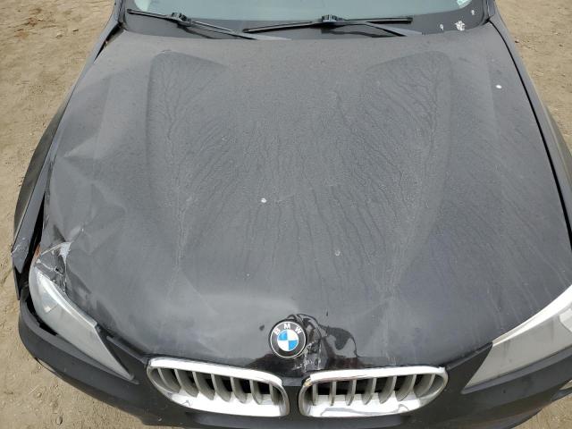 Photo 12 from auction – 2013 BMW X3 XDRIVE2 with VIN 5UXWX9C57D0D00272
