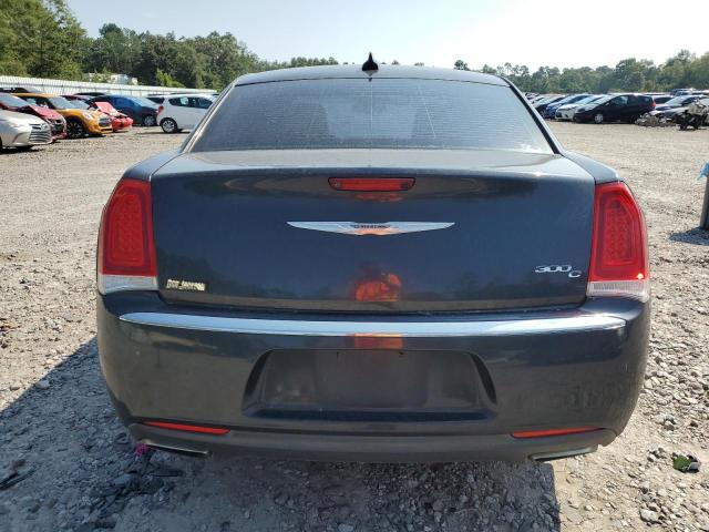 Photo 6 from auction – 2016 CHRYSLER 300C with VIN 2C3CCAEG0GH128247