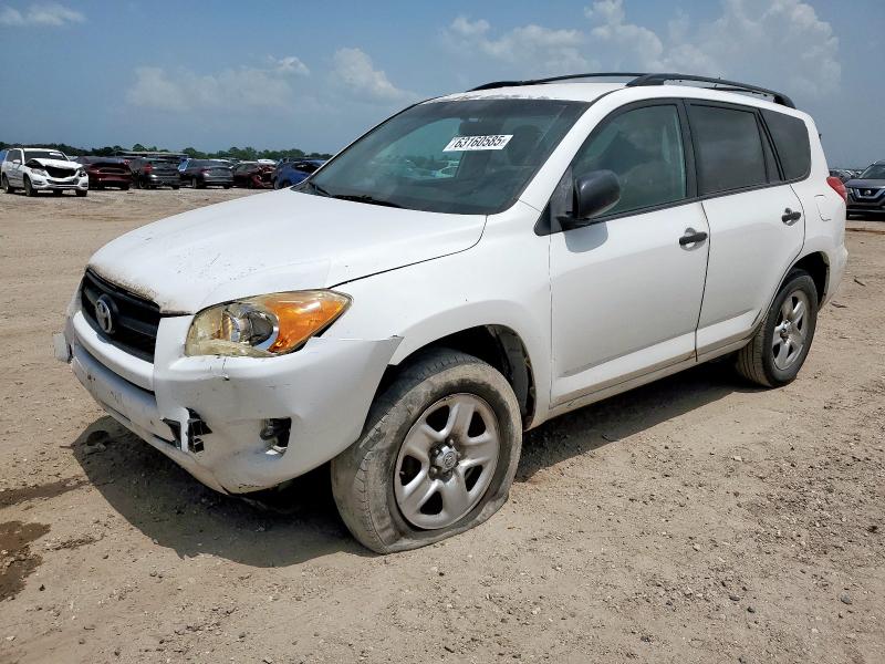 TOYOTA RAV4 2011 with VIN JTMZF4DV6B5032959 - Photo from auction