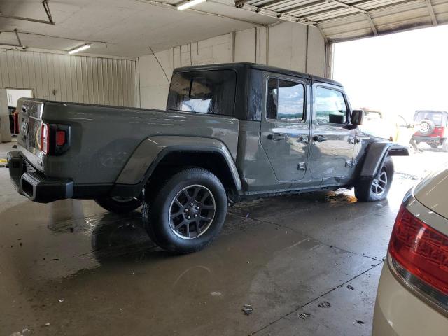 Photo 3 from auction – 2023 JEEP GLADIATOR with VIN 1C6HJTFG1PL523114