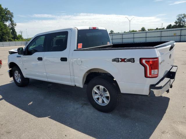 Photo 2 from auction – 2015 FORD F150 SUPER with VIN 1FTEW1EG3FFB41733