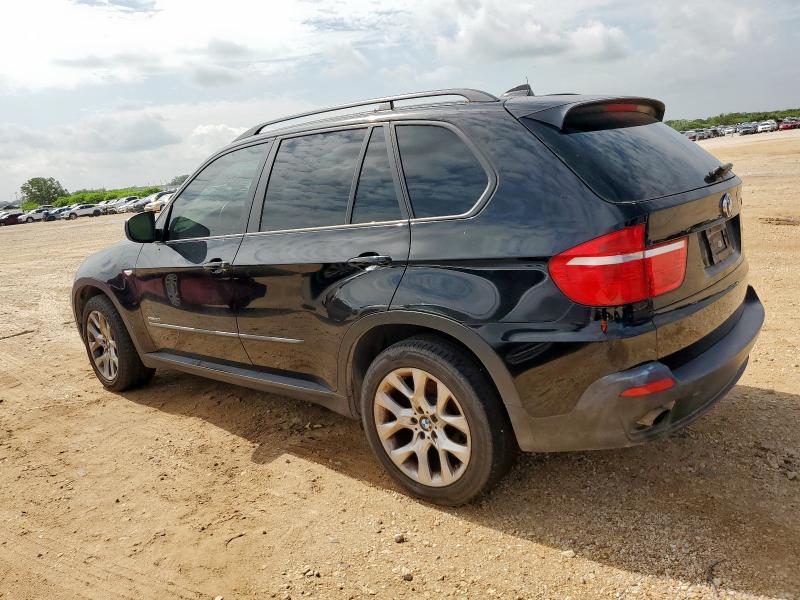 Photo 2 from auction – 2009 BMW X5 XDRIVE3 with VIN 5UXFE43599L261146