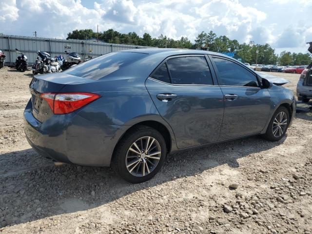 Photo 3 from auction – 2016 TOYOTA COROLLA L with VIN 2T1BURHE6GC613192
