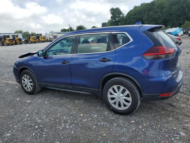Photo 2 from auction – 2018 NISSAN ROGUE S with VIN 5N1AT2MT1JC760638