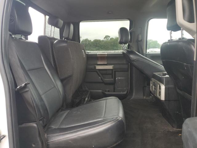 Photo 10 from auction – 2015 FORD F150 SUPER with VIN 1FTEW1EF6FFA32710