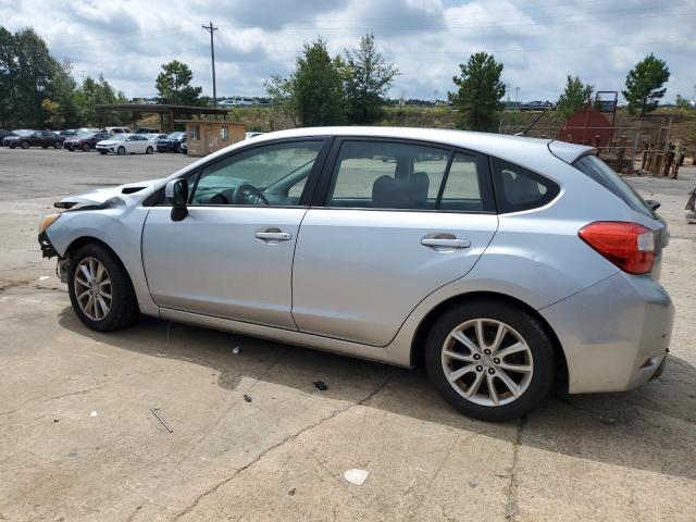 Photo 2 from auction – 2012 SUBARU IMPREZA PR with VIN JF1GPAC66CH216558