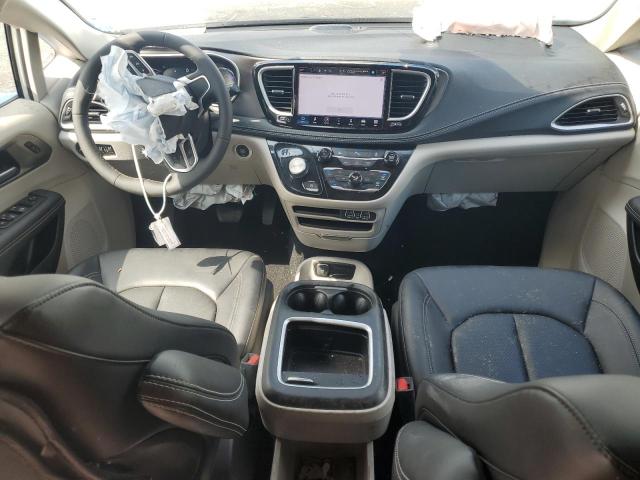 Photo 8 from auction – 2024 CHRYSLER PACIFICA H with VIN 2C4RC1S71RR121699
