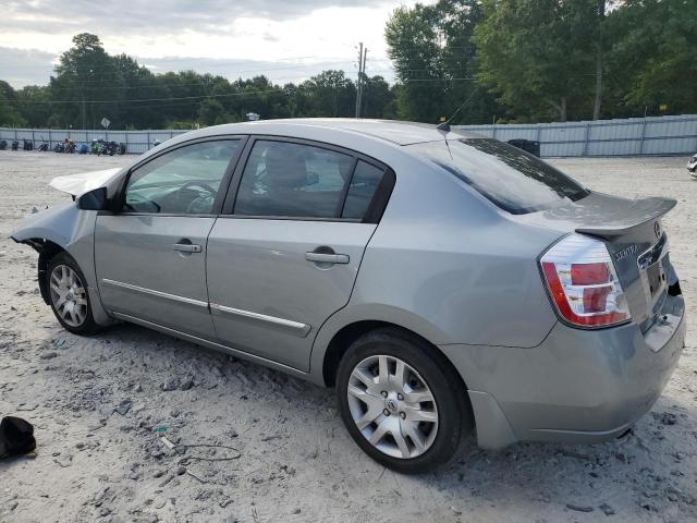 Photo 2 from auction – 2011 NISSAN SENTRA 2.0 with VIN 3N1AB6AP1BL656262