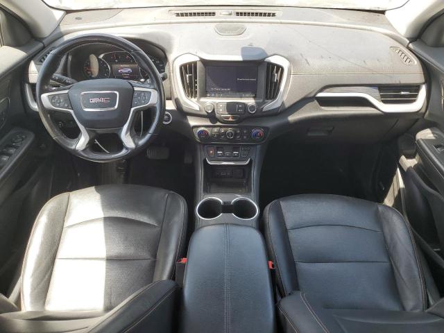 Photo 8 from auction – 2019 GMC TERRAIN with VIN 3GKALPEXXKL192631