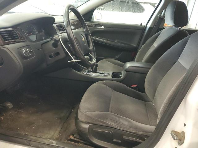 Photo 7 from auction – 2013 CHEVROLET IMPALA LT with VIN 2G1WG5E31D1259461
