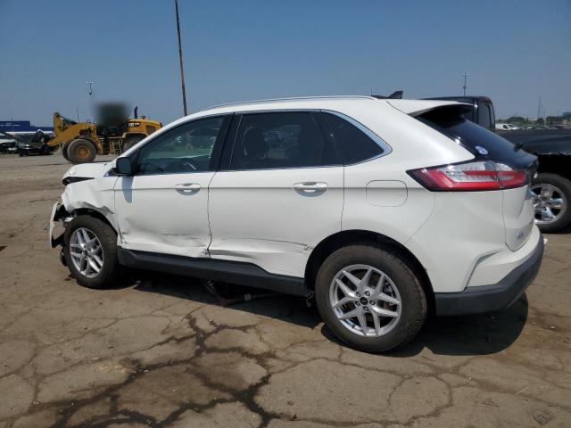 Photo 2 from auction – 2024 FORD EDGE SEL with VIN 2FMPK4J97RBA44629