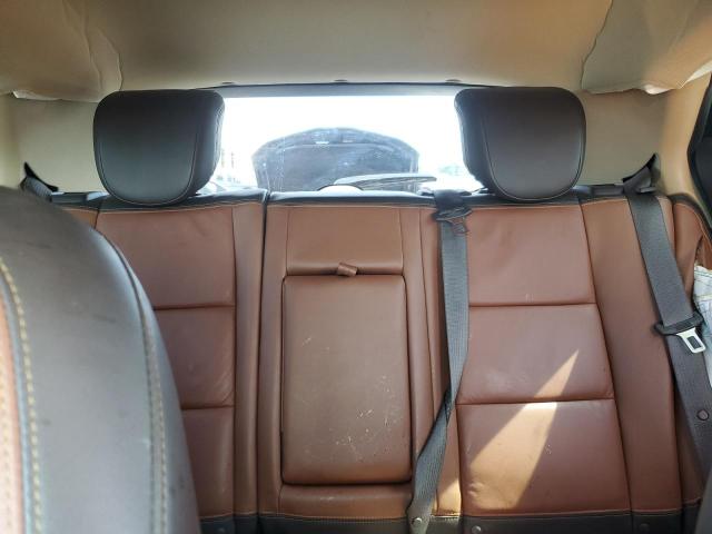 Photo 10 from auction – 2014 BUICK ENCORE PRE with VIN KL4CJHSB8EB660204