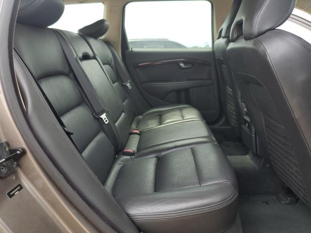 Photo 11 from auction – 2008 VOLVO XC70 with VIN YV4BZ982081001791