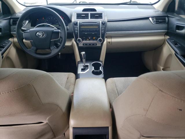 Photo 8 from auction – 2012 TOYOTA CAMRY with VIN 4T1BF1FK9CU625544