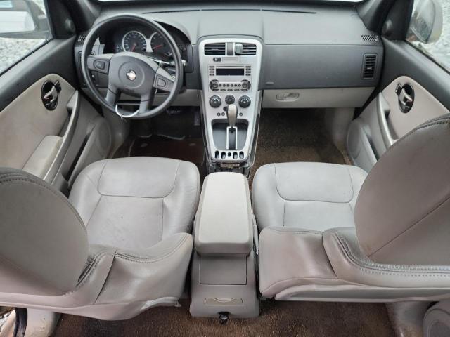 Photo 8 from auction – 2006 CHEVROLET EQUINOX LS with VIN 2CNDL13F766187960