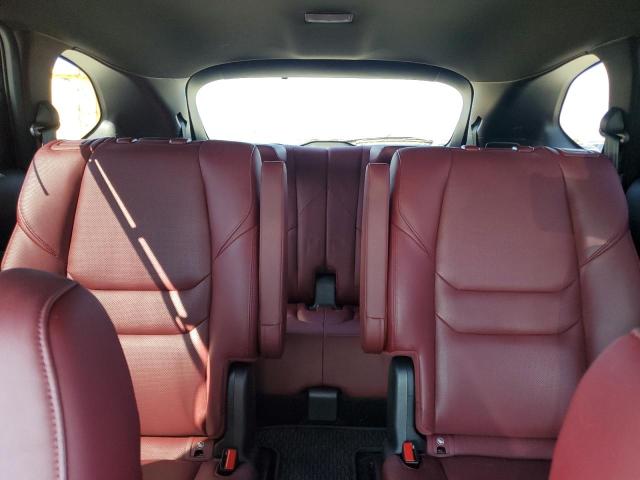 Photo 10 from auction – 2022 MAZDA CX-9 GRAND with VIN JM3TCBDY0N0625643