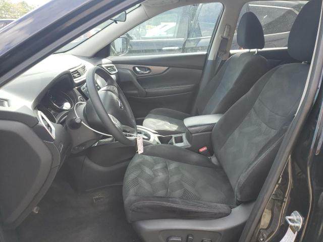 Photo 7 from auction – 2016 NISSAN ROGUE S with VIN 5N1AT2MV4GC797659