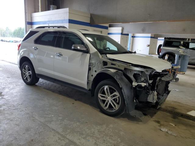 Photo 4 from auction – 2016 CHEVROLET EQUINOX LT with VIN 2GNFLGE31G6264141