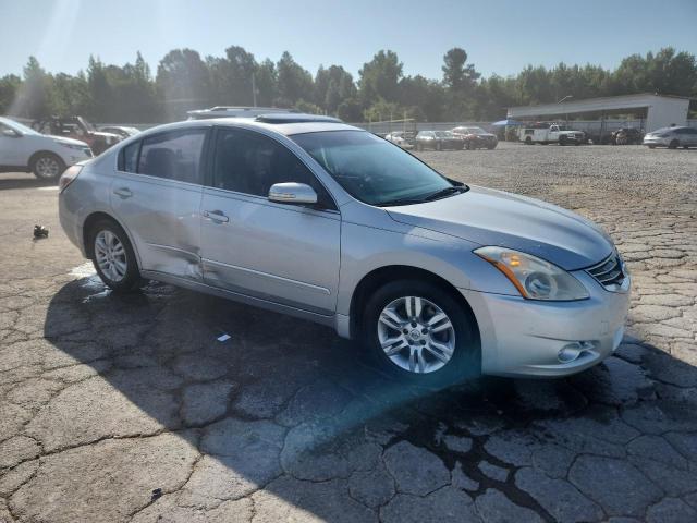 Photo 4 from auction – 2011 NISSAN ALTIMA BAS with VIN 1N4AL2AP8BN451286