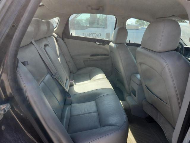 Photo 10 from auction – 2007 CHEVROLET IMPALA LTZ with VIN 2G1WU58R679149732