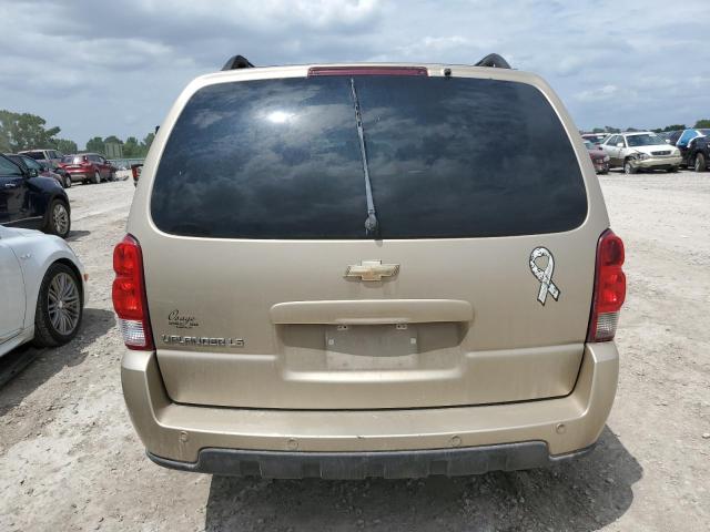 Photo 6 from auction – 2005 CHEVROLET UPLANDER L with VIN 1GNDV23L55D289422