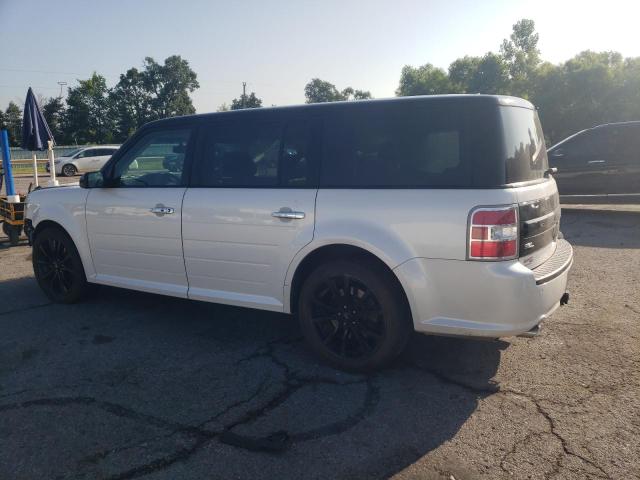 Photo 2 from auction – 2018 FORD FLEX SEL with VIN 2FMHK6C80JBA19659