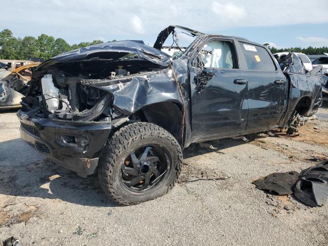 RAM 1500 BIG H 2022 with VIN 1C6SRFFT2NN135713 - Photo from auction