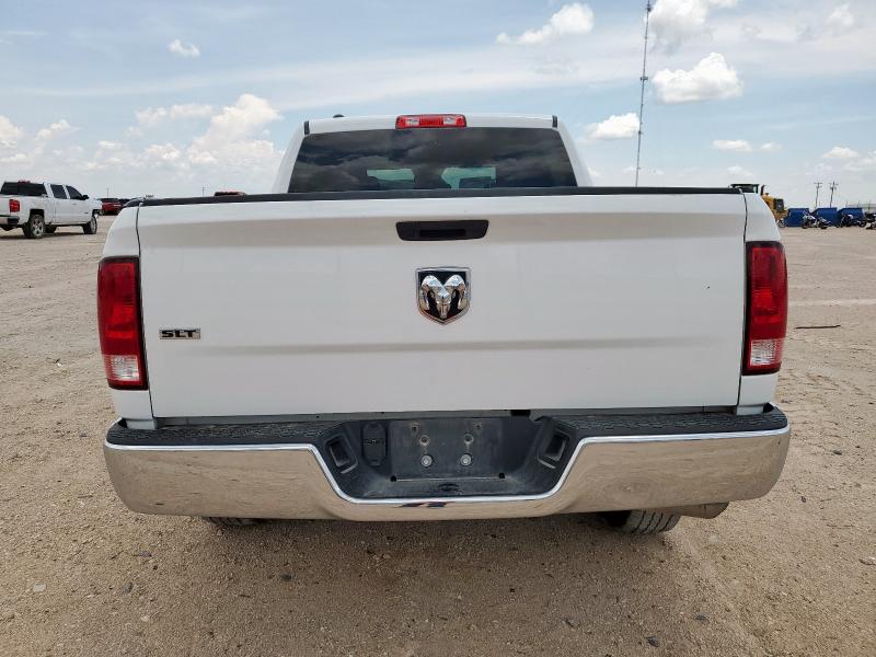 Photo 6 from auction – 2022 RAM 1500 CLASS with VIN 1C6RR6LG8NS203729