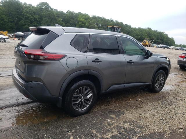 Photo 3 from auction – 2021 NISSAN ROGUE S with VIN 5N1AT3AA4MC757052