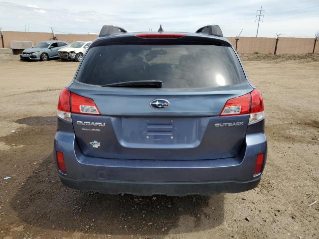 Снимка 6 от търг – 2014 SUBARU OUTBACK 2. с VIN 4S4BRCDCXE3298871